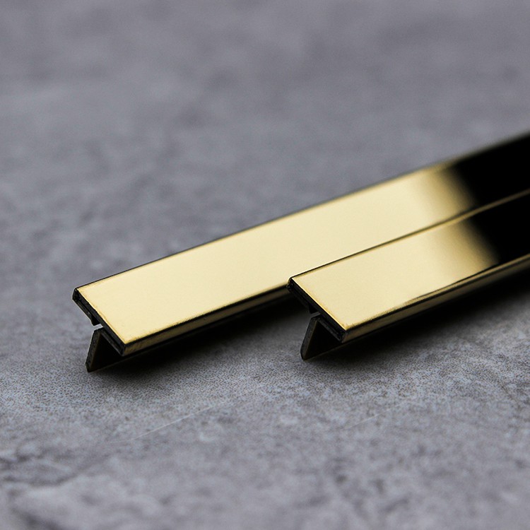 Metal Trims: Uses, Types, and Selection for UAE Projects