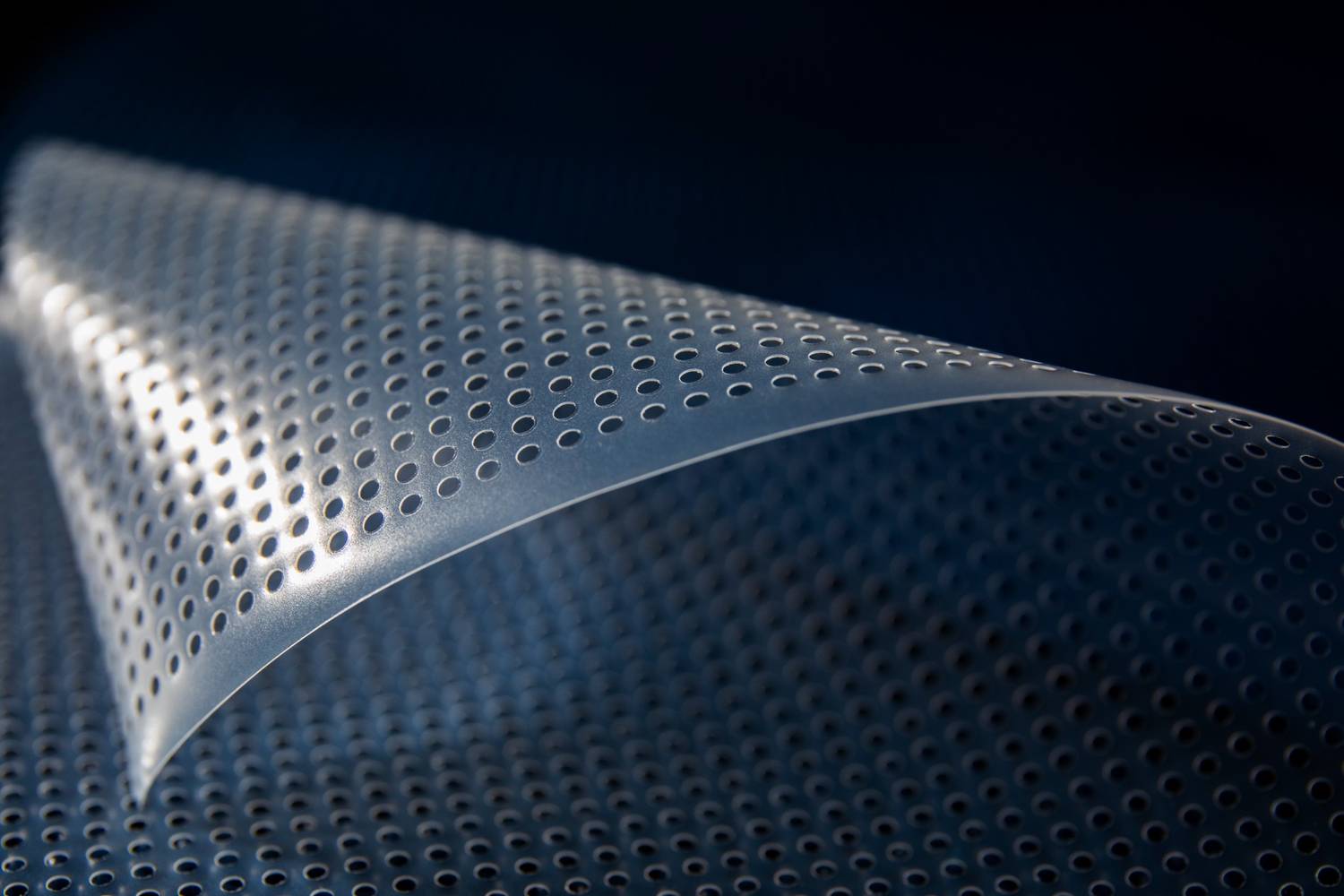 Types of Industrial Rubber Sheets and Applications