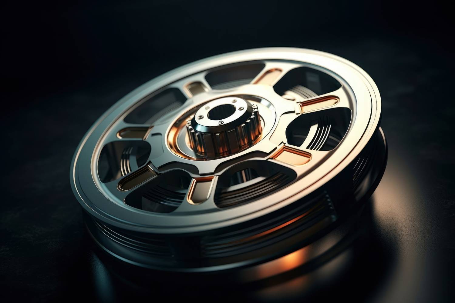 Best Wheels & Casters for the Medical Industry