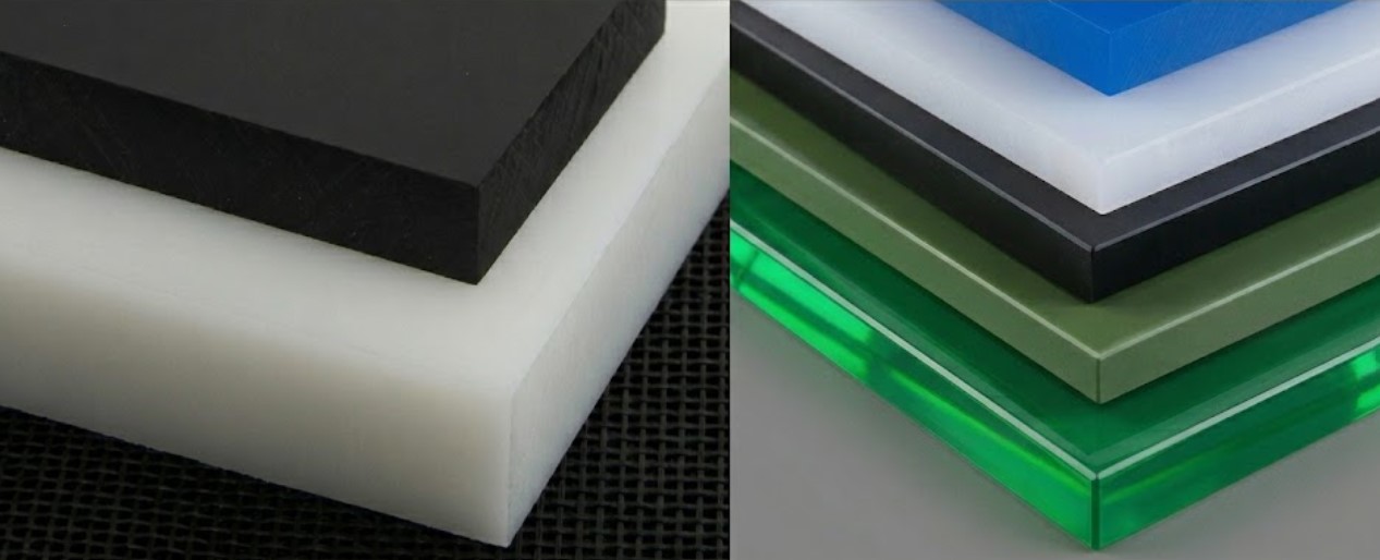 HDPE vs UHMWPE: Which Plastic Sheet Should You Choose