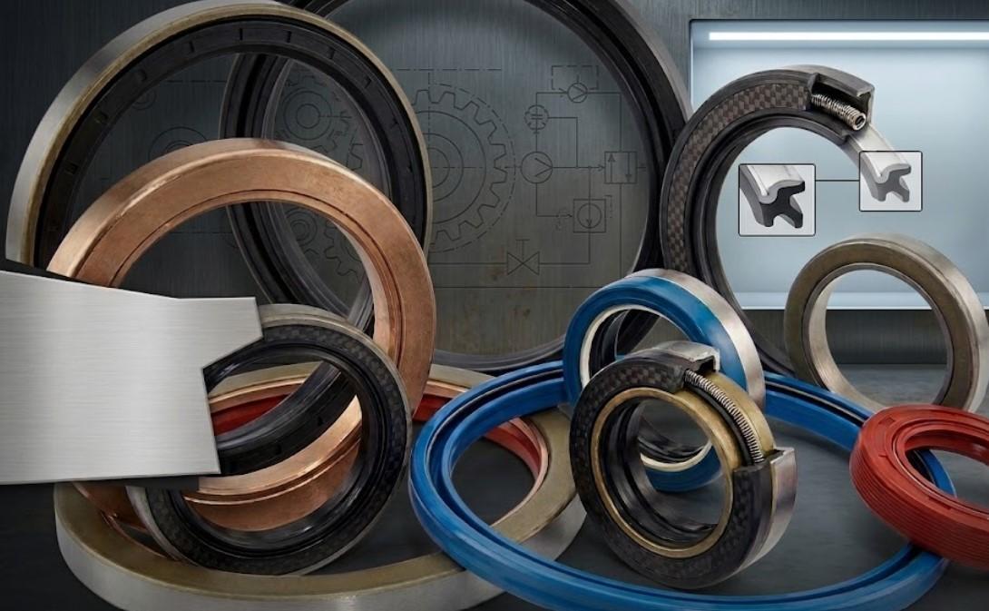 What Is an Oil Seal? Types, Functions & Applications