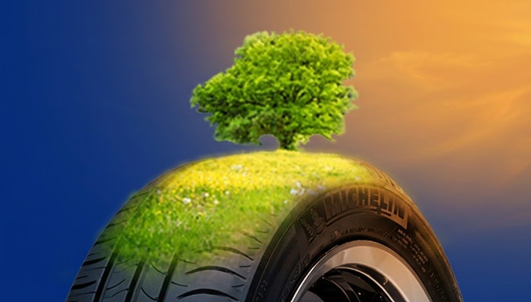 How UAE Rubber Suppliers Are Going Green